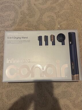 Conair 5 in 1 drying wand